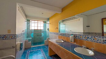 Hotel Campestre El Molino Dapa Cali