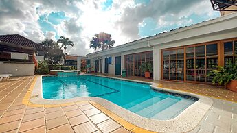 Hotel Campestre El Molino Dapa Cali