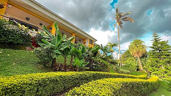 Hotel Campestre El Molino Dapa Cali