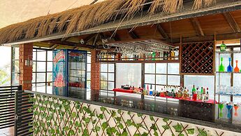Hotel Campestre El Molino Dapa Cali