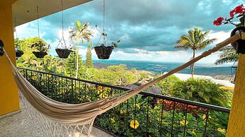 Hotel Campestre El Molino Dapa Cali