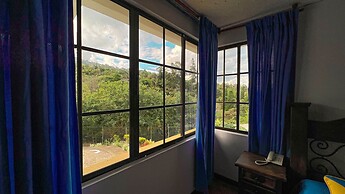 Hotel Campestre El Molino Dapa Cali