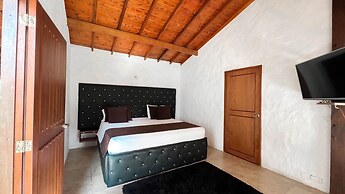 Hotel Campestre El Molino Dapa Cali