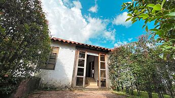 Hotel Campestre El Molino Dapa Cali