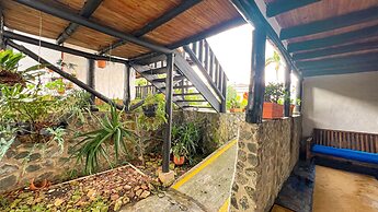 Hotel Campestre El Molino Dapa Cali