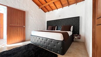Hotel Campestre El Molino Dapa Cali