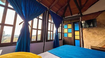 Hotel Campestre El Molino Dapa Cali