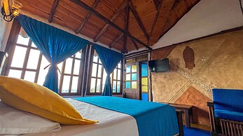 Hotel Campestre El Molino Dapa Cali