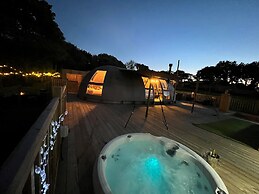 Moonlight Tent