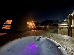 Moonlight Tent