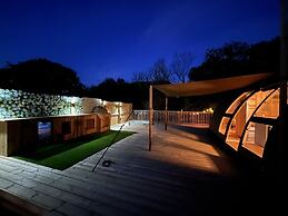 Moonlight Tent