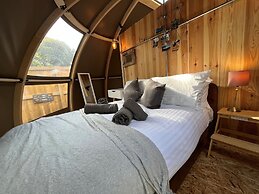 Moonlight Tent