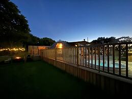 Moonlight Tent
