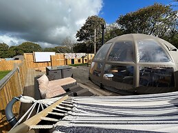 Moonlight Tent