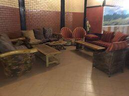 Explore Mara Camp