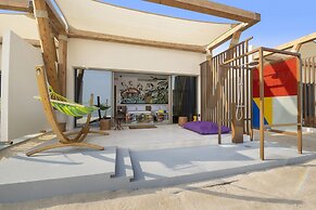 Fuwairit Kite Beach, Tapestry Collection By Hilton