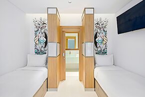 Fuwairit Kite Beach, Tapestry Collection By Hilton