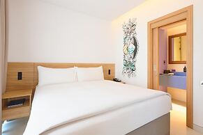 Fuwairit Kite Beach, Tapestry Collection By Hilton
