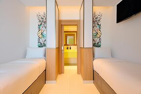 Fuwairit Kite Beach, Tapestry Collection By Hilton