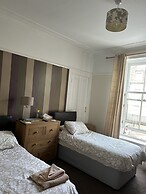 Roselodge Guest House