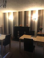 Roselodge Guest House