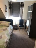 Roselodge Guest House