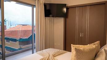Brickell Apart Hotel