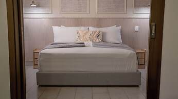 Brickell Apart Hotel