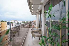Brickell Apart Hotel