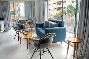 Brickell Apart Hotel