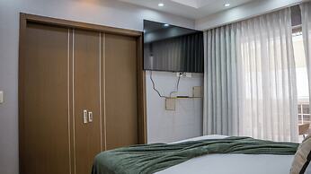 Brickell Apart Hotel
