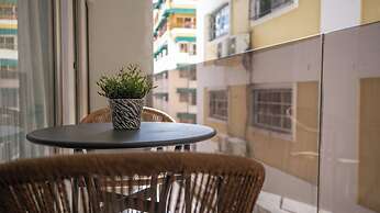 Brickell Apart Hotel