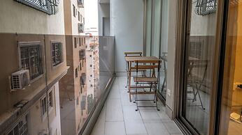 Brickell Apart Hotel