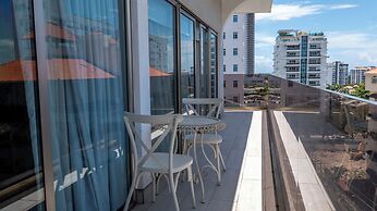 Brickell Apart Hotel