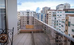 Brickell Apart Hotel
