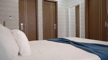 Brickell Apart Hotel