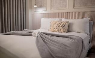 Brickell Apart Hotel