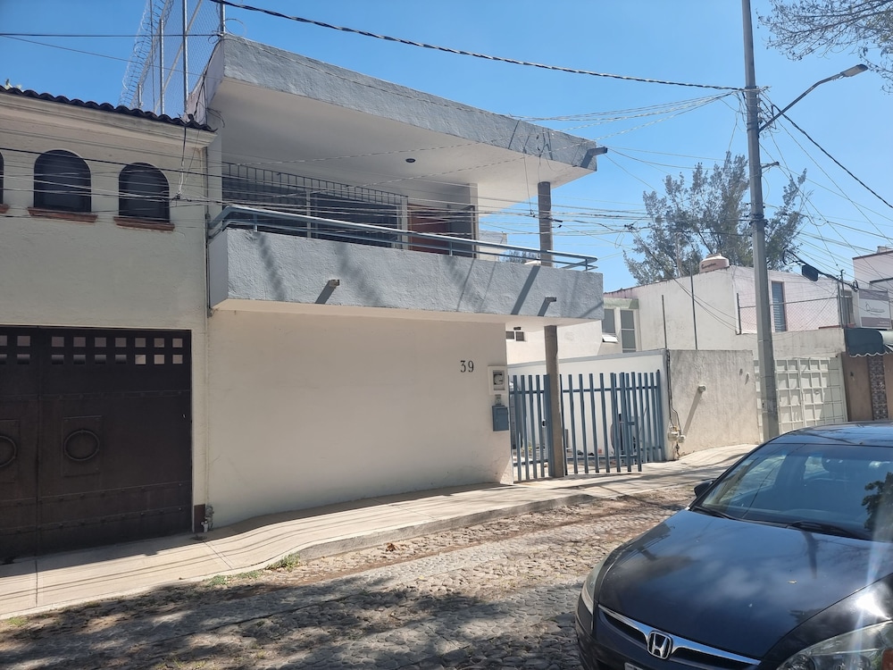 Residencia Ximatario