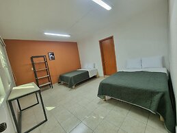 Residencia Ximatario