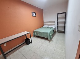 Residencia Ximatario