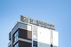 Waka asakusa wagokoro hotel