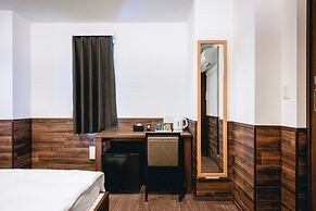 Waka asakusa wagokoro hotel