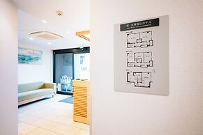 Waka asakusa wagokoro hotel