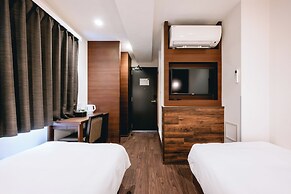 Waka asakusa wagokoro hotel