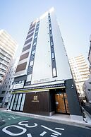 Waka asakusa wagokoro hotel