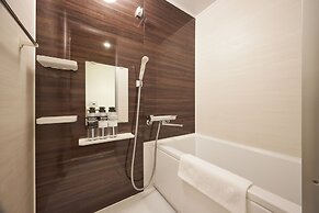 Waka asakusa wagokoro hotel