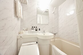 Waka asakusa wagokoro hotel