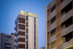 Waka asakusa wagokoro hotel