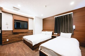 Waka asakusa wagokoro hotel