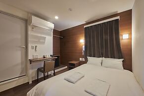 Waka asakusa wagokoro hotel